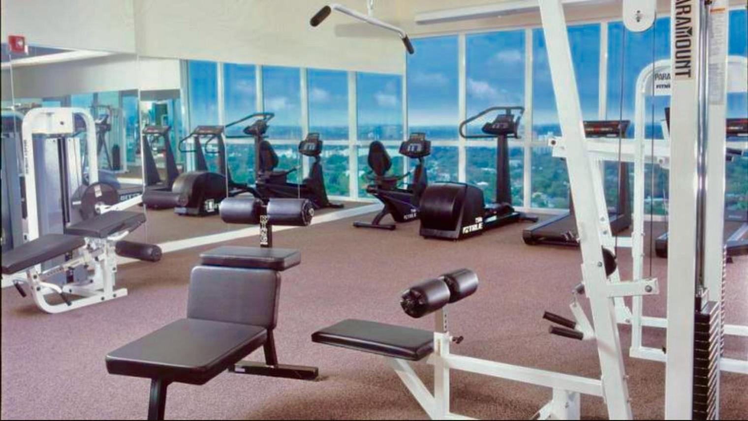 Aparthotel Balcony Ocean View ! Wifi - Pool - Gym - Parking Miami Exterior foto